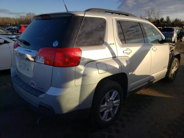 2011 GMC Terrain SLE