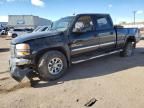 2005 GMC Sierra K2500 Heavy Duty