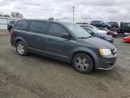 2012 Dodge Grand Caravan Crew