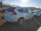 2016 Honda CR-V EXL