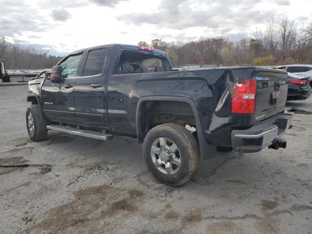 2017 GMC Sierra K2500 SLE