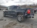 2017 GMC Sierra K2500 SLE