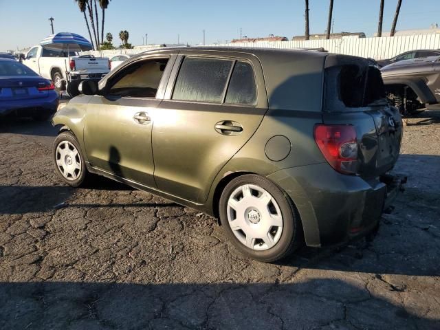 2012 Scion XD