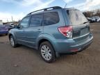 2012 Subaru Forester 2.5X Premium