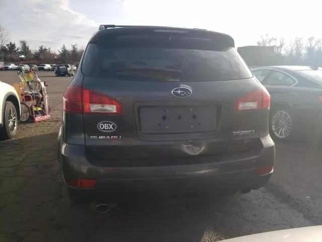 2008 Subaru Tribeca Limited