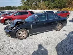 Lincoln salvage cars for sale: 2001 Lincoln LS