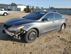 Nissan salvage cars for sale: 2016 Nissan Altima 2.5