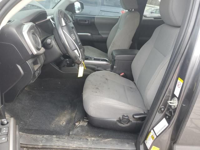 2019 Toyota Tacoma Access Cab