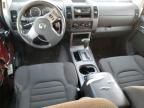 2008 Nissan Pathfinder S