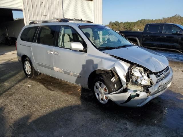 2006 KIA Sedona EX