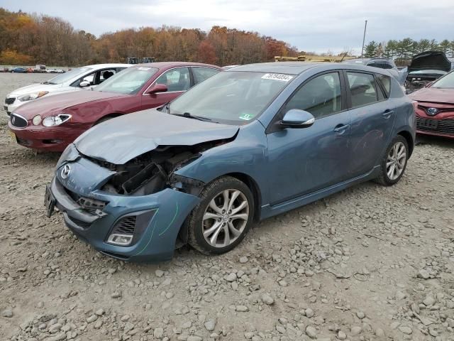 2010 Mazda 3 S