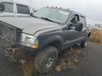 2003 Ford F350 SRW Super Duty