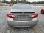 2011 Infiniti M37