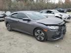 2018 Honda Civic EXL