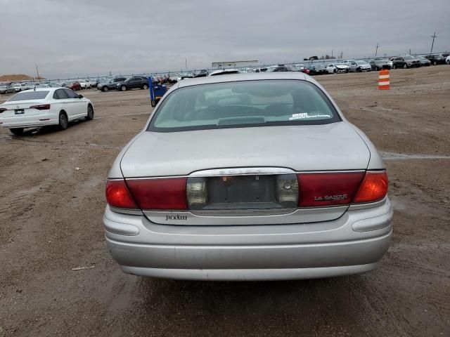 2004 Buick Lesabre Custom