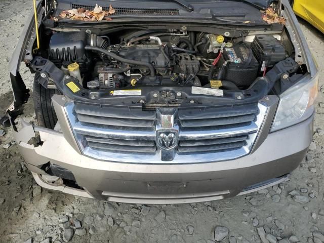 2008 Dodge Grand Caravan SXT