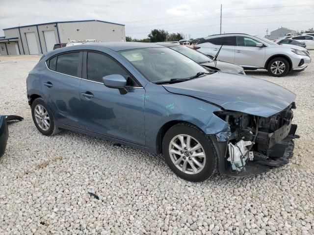 2015 Mazda 3 Touring