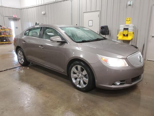 2011 Buick Lacrosse CXL