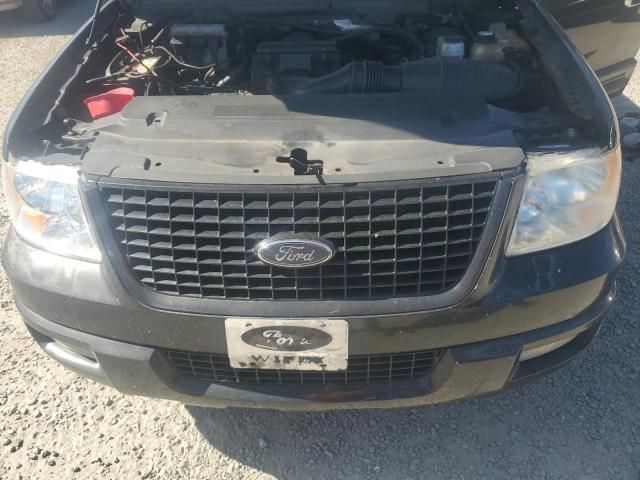 2006 Ford Expedition Limited