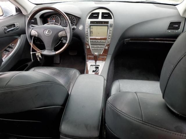 2011 Lexus ES 350