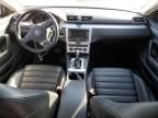 2014 Volkswagen CC Sport