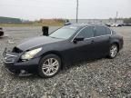 2011 Infiniti G25 Base