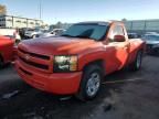 2010 Chevrolet Silverado C1500