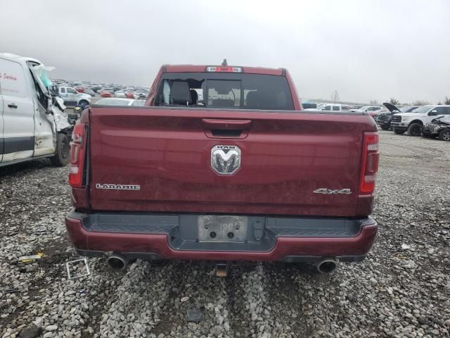 2020 Dodge 1500 Laramie