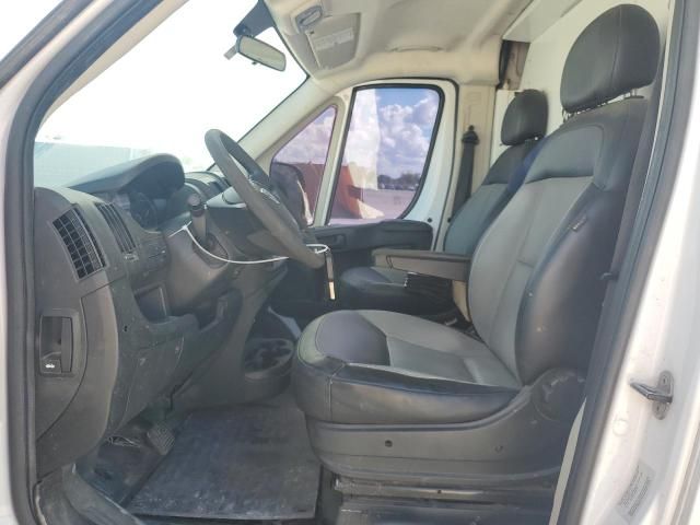 2016 Dodge RAM Promaster 2500 2500 High