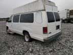 2004 Ford Econoline E350 Super Duty Van