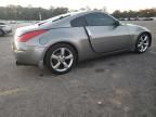 2008 Nissan 350Z Coupe