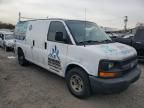 2007 Chevrolet Express G1500