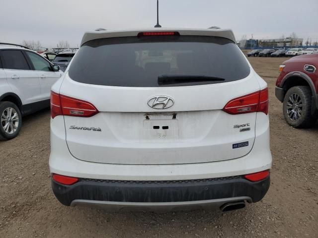 2015 Hyundai Santa FE Sport