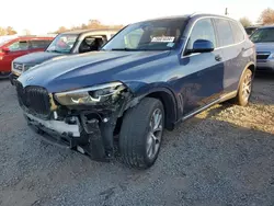 2022 BMW X5 XDRIVE40I en venta en Hillsborough, NJ