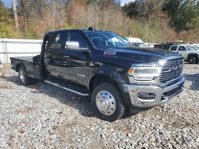 2021 Dodge RAM 4500