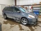 2007 Toyota Sienna CE