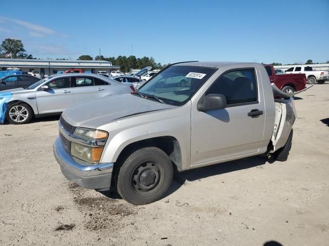 2008 Chevrolet Colorado