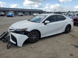 Toyota Vehiculos salvage en venta: 2023 Toyota Camry SE Night Shade