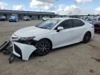 2023 Toyota Camry SE Night Shade