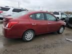 2018 Nissan Versa S