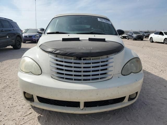 2006 Chrysler PT Cruiser Touring