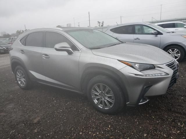 2019 Lexus NX 300 Base