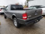 2006 Ford Ranger Super Cab