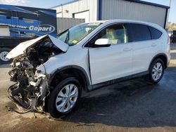 Honda salvage cars for sale: 2013 Honda CR-V EX