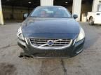 2012 Volvo S60 T6