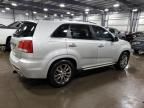 2013 KIA Sorento SX