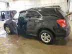 2013 Chevrolet Equinox LTZ