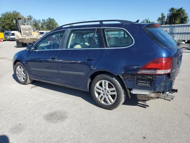 2013 Volkswagen Jetta TDI