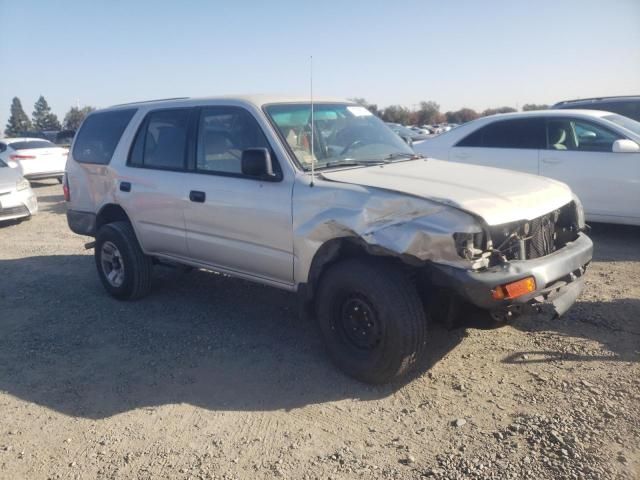 1998 Toyota 4runner