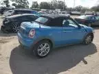 2013 Mini Cooper Roadster